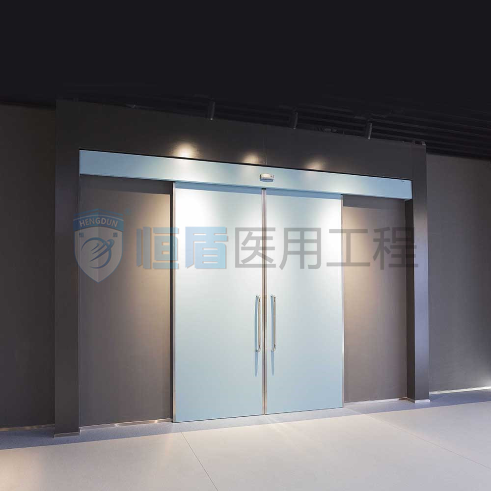 輻射防護(hù)門系列